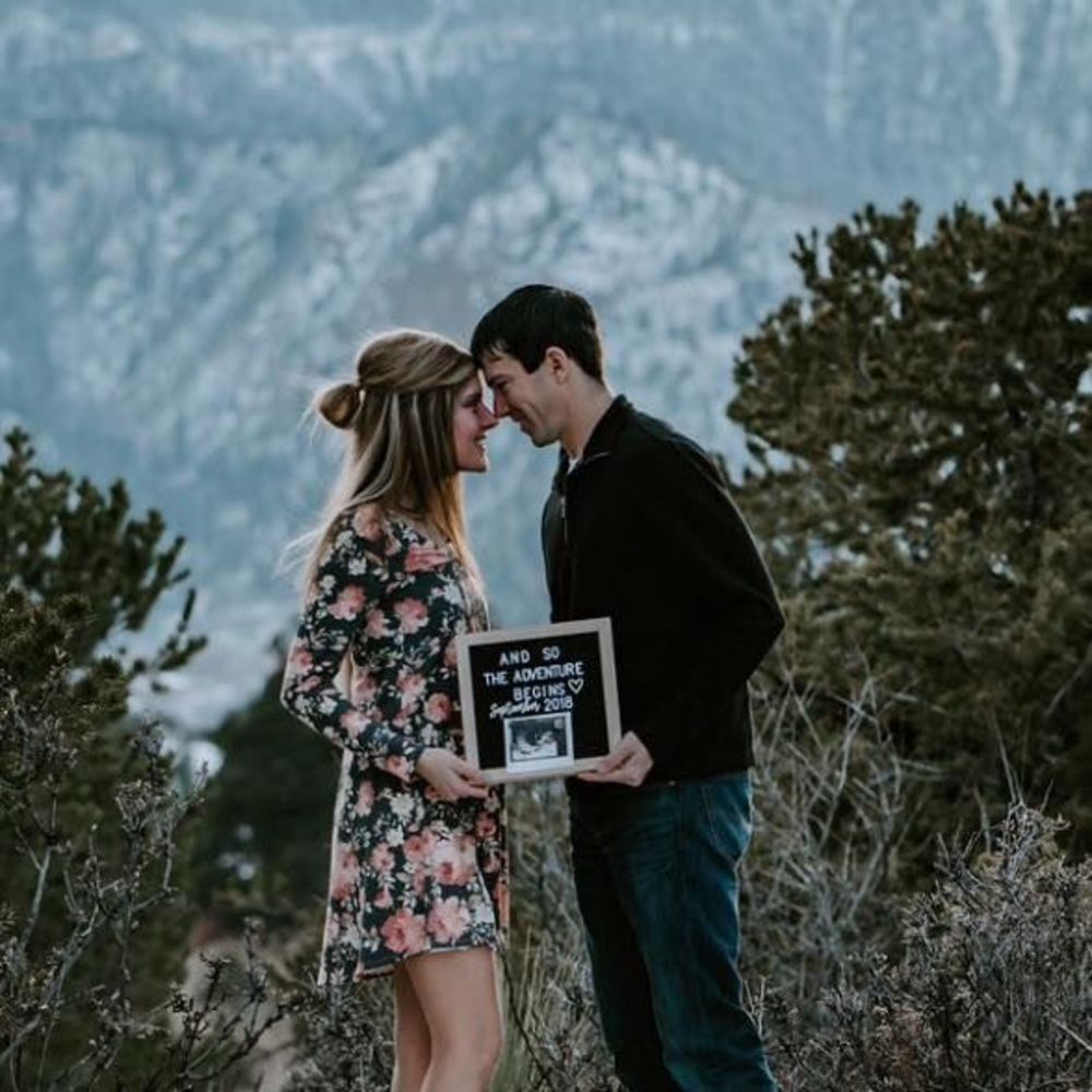 Meet your Posher, Morgan